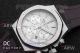 Audemars Piguet 26331st Swiss Replica Watches - White Dial Brown Rubber Strap (3)_th.jpg